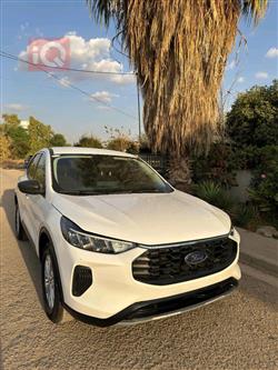 فۆرد ئێسکەیپ